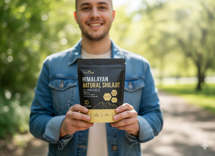 Review by Robert | Aged 34