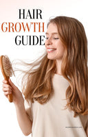 HAIR GROWTH GUIDE EBOOK