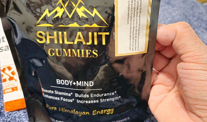 Review by Yosmi | Aged 42